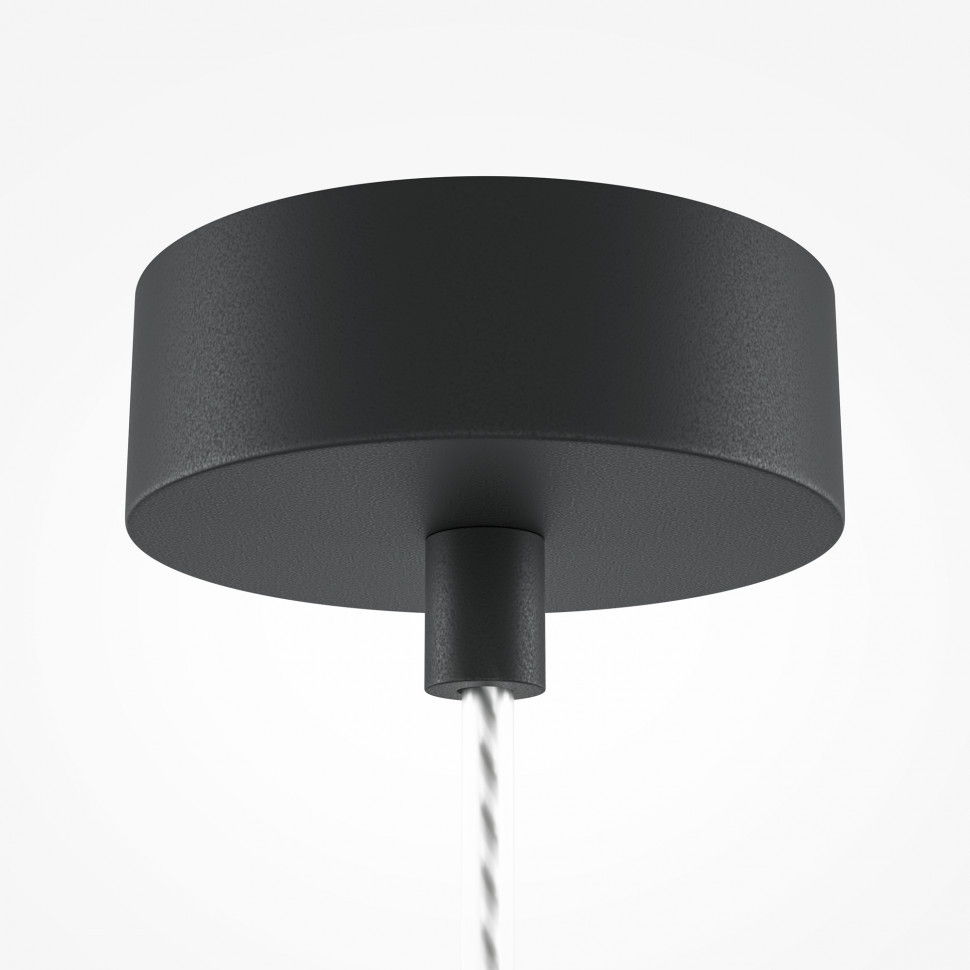 Подвесной светильник Maytoni MOD172PL-01B