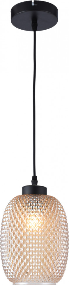 Подвесной светильник Toplight Alice TL1210H-01BL