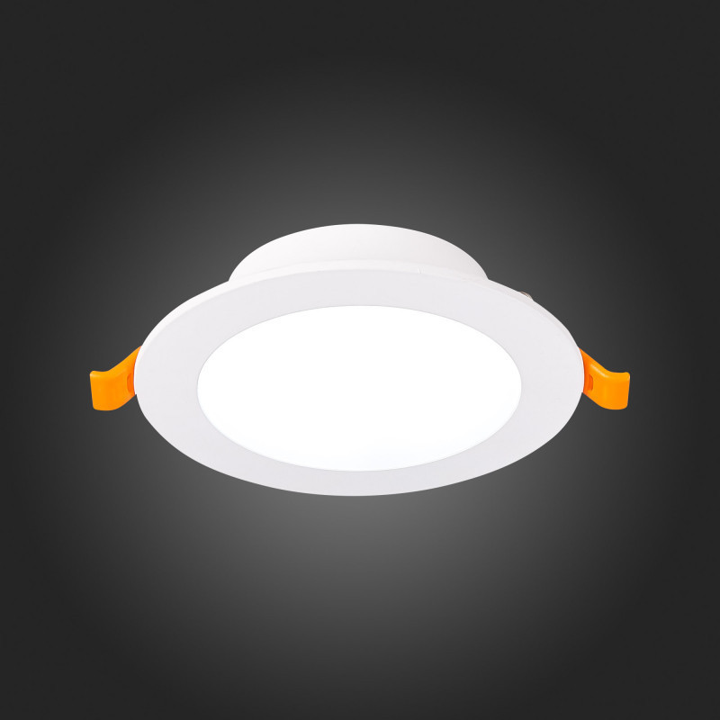 Встраиваемый светодиодный светильник ST Luce Fasum ST210.548.08