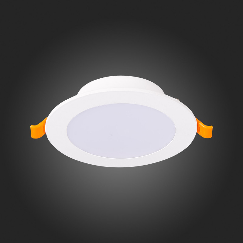 Встраиваемый светодиодный светильник ST Luce Fasum ST210.548.08