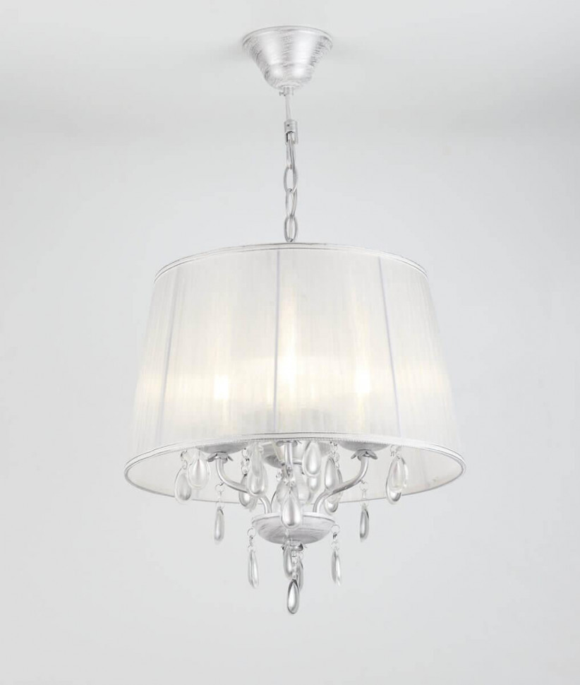 Подвесной светильник Vele Luce Zoom VL10122P08