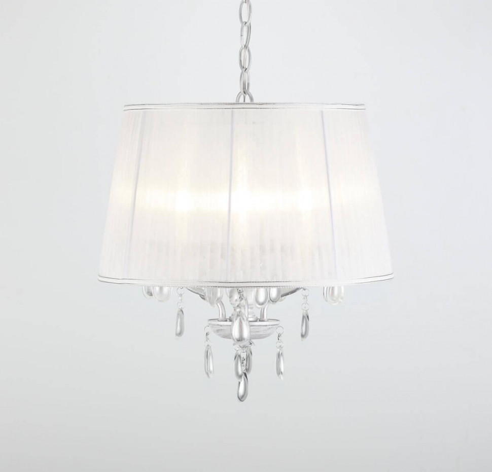 Подвесной светильник Vele Luce Zoom VL10122P08