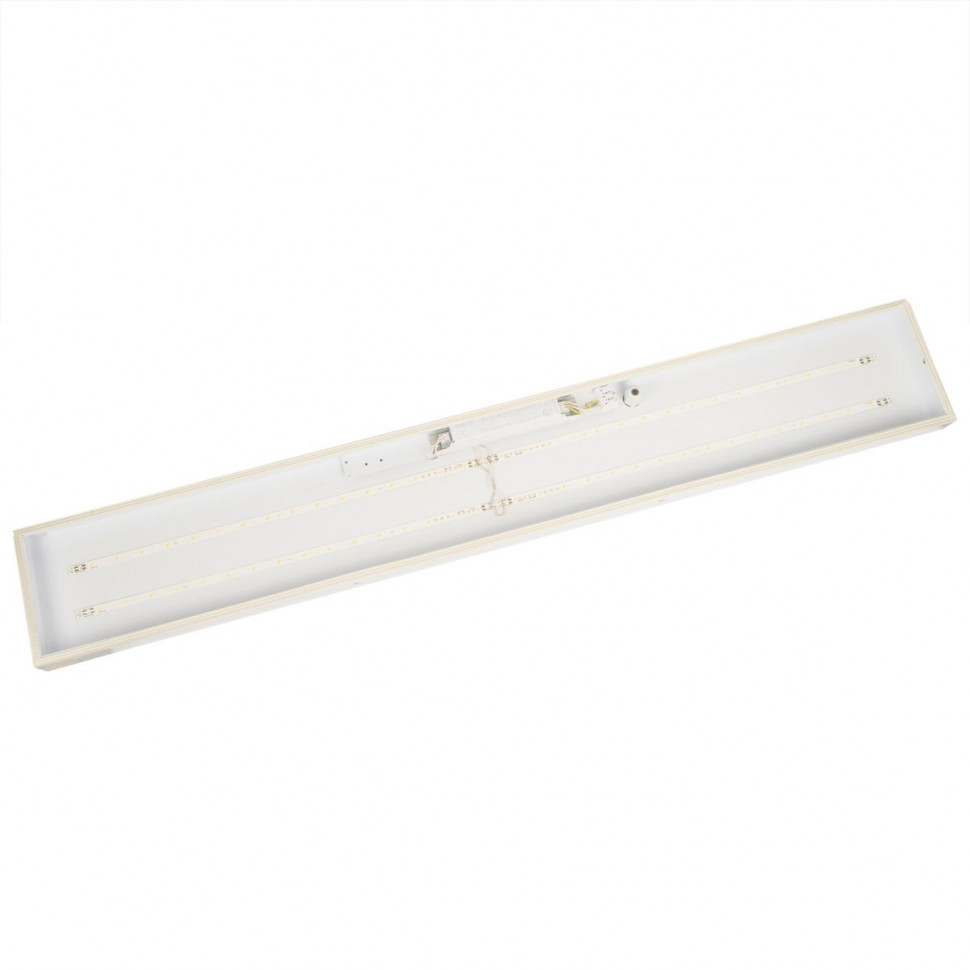 Светодиодная панель Uniel ULP-18120 54W/5000K/LL IP54 MEDICAL WHITE UL-00013101