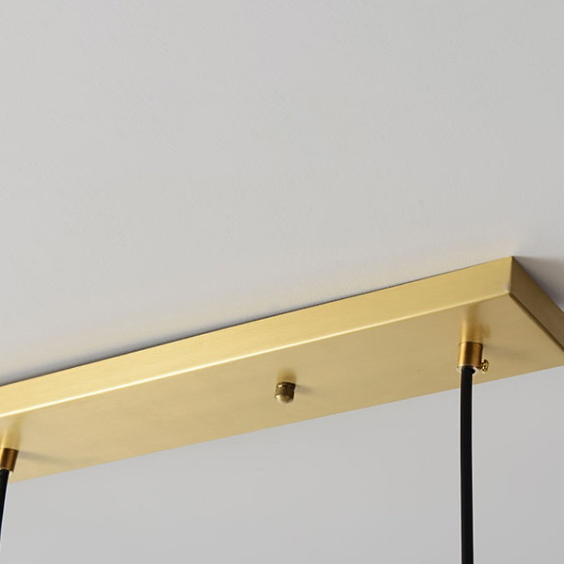 Подвесной светильник ImperiumLoft Center 140600-26