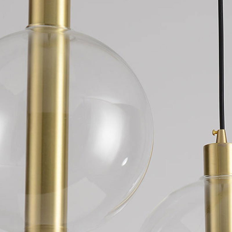 Подвесной светильник ImperiumLoft Center 140600-26