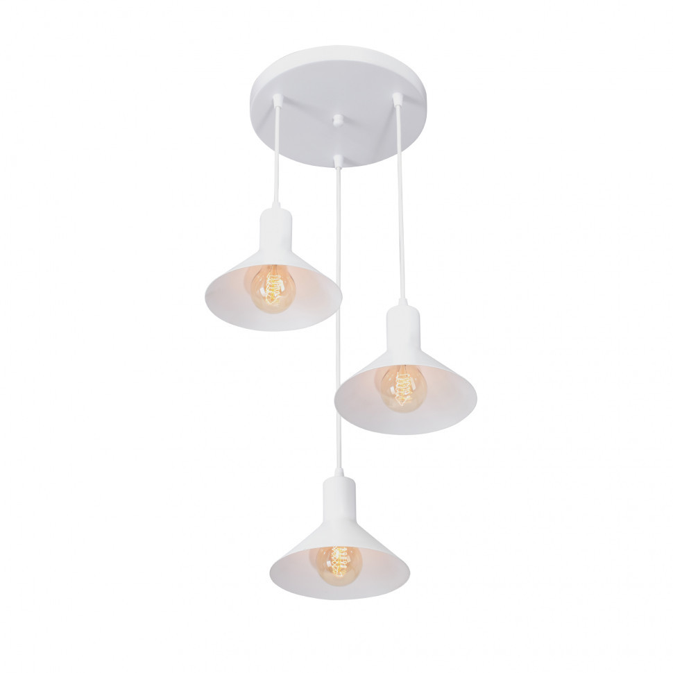 Подвесной светильник Vitaluce V4785-0/3S