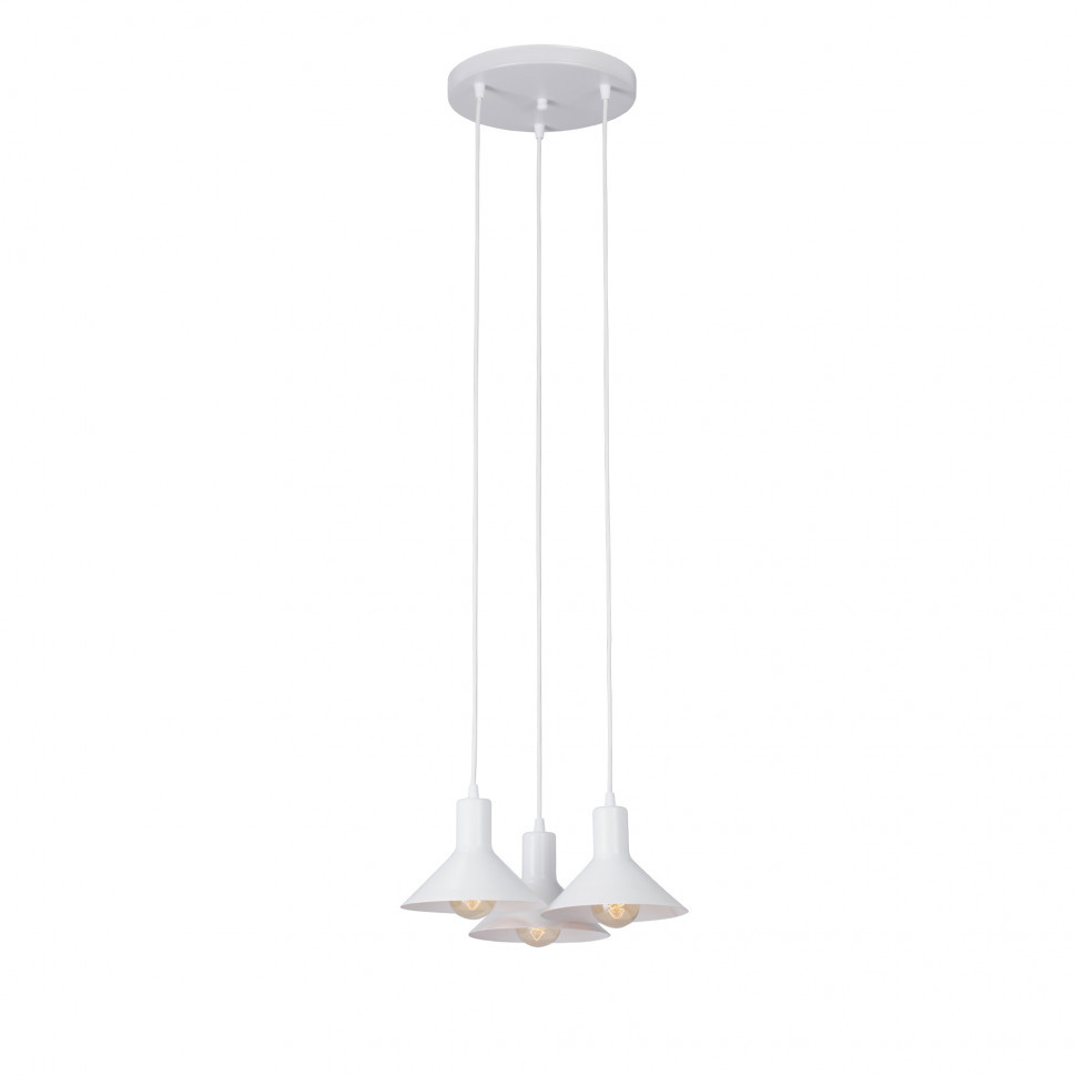 Подвесной светильник Vitaluce V4785-0/3S