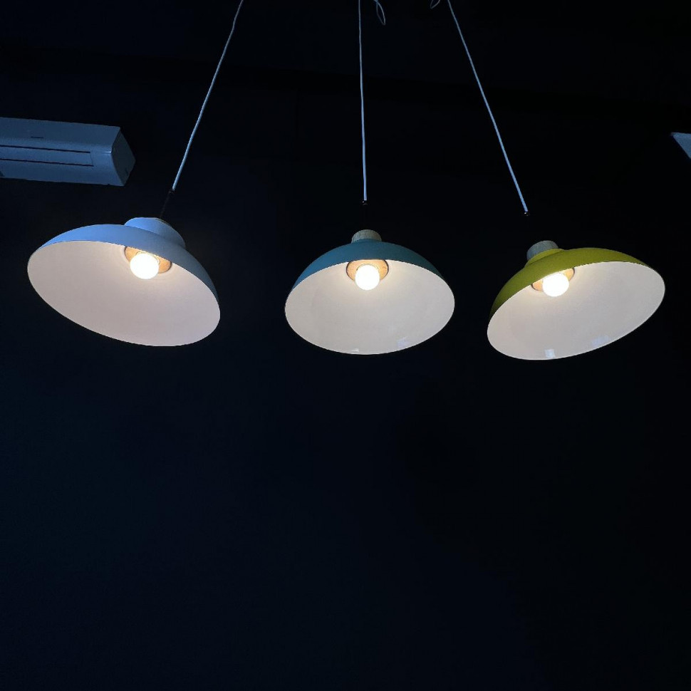 Подвесной светильник ImperiumLoft OMG 179782-26