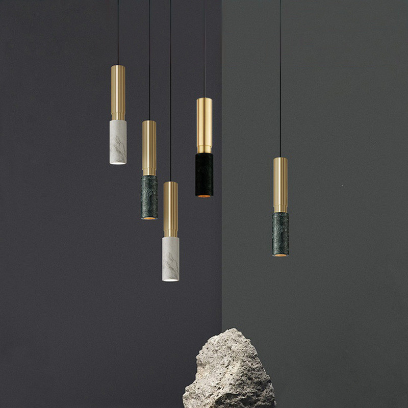 Подвесной светильник ImperiumLoft Return 189847-23