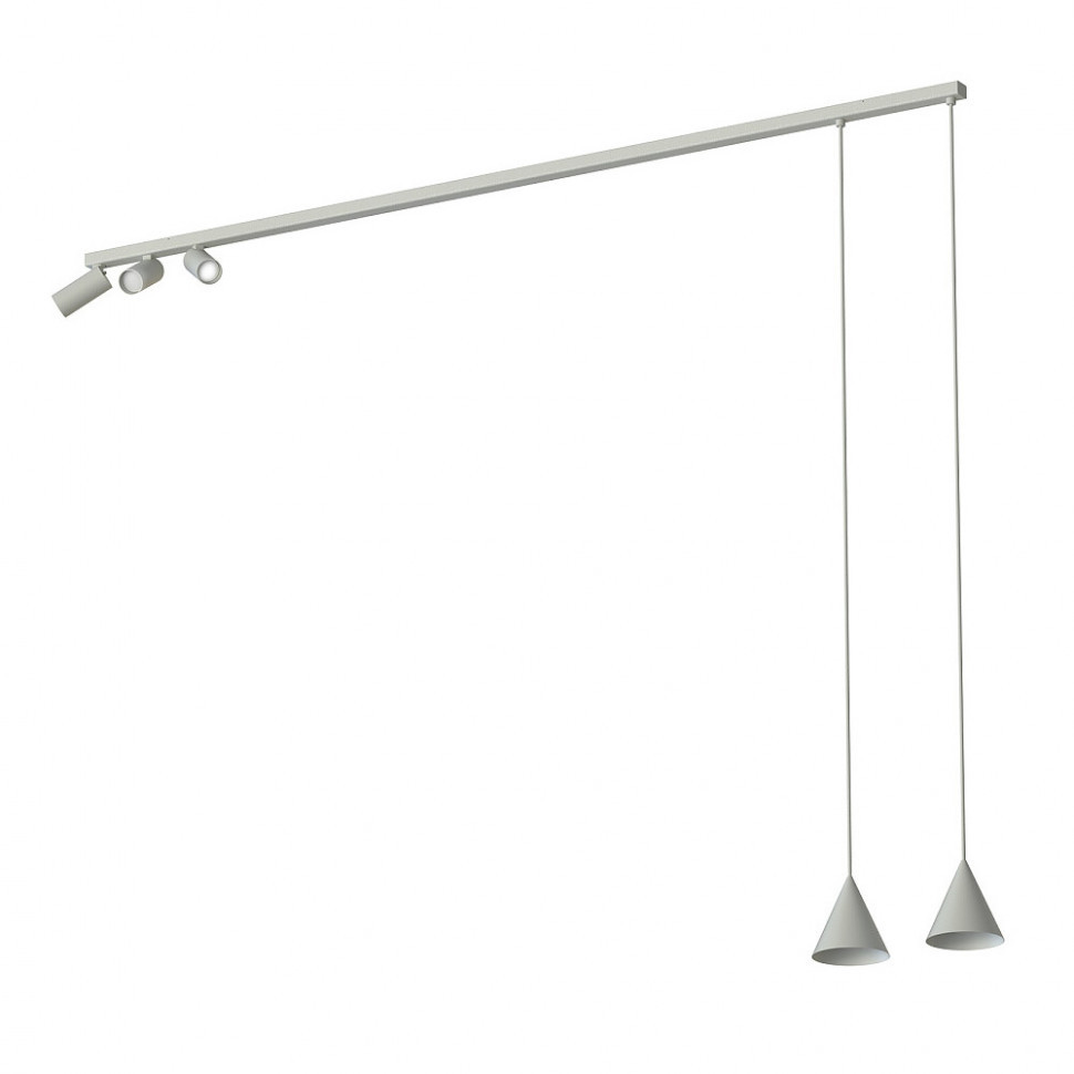 Подвесная люстра Cloyd Wasabi 11451