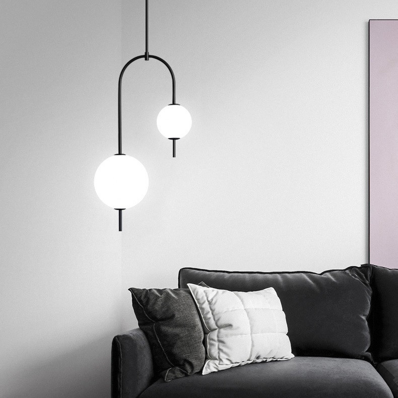 Подвесной светильник Imperiumloft Tonder 151871-26