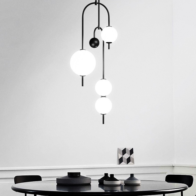 Подвесной светильник Imperiumloft Tonder 151871-26