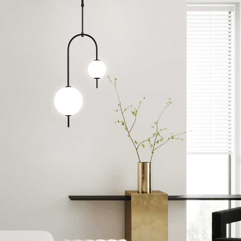 Подвесной светильник Imperiumloft Tonder 151871-26