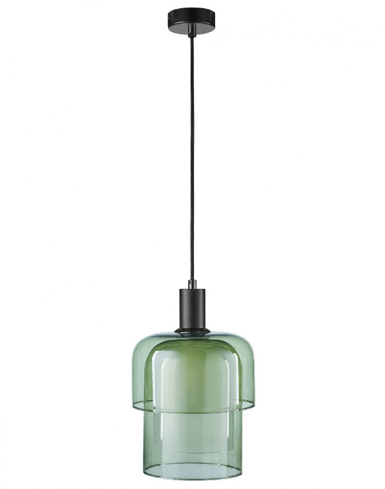 Подвесной светильник 33 Идеи PND147.01.01.003.BL-M26GC