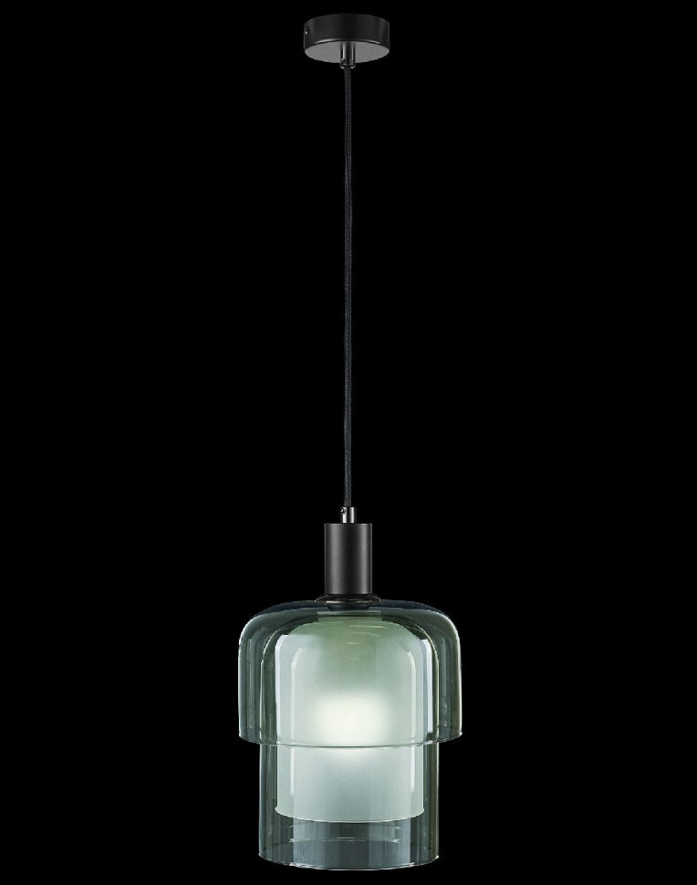 Подвесной светильник 33 Идеи PND147.01.01.003.BL-M26GC