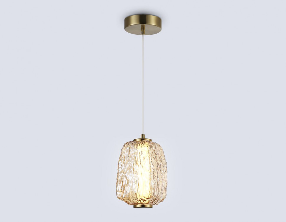 Подвесной светильник Ambrella Light High Light Crystal LH30101
