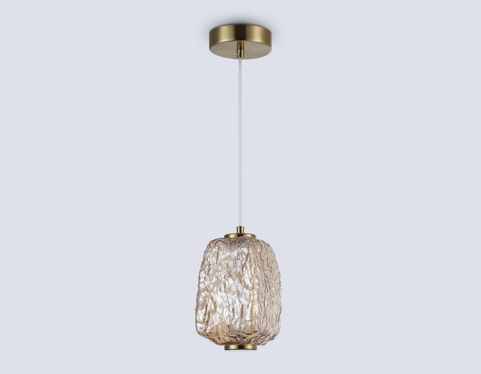 Подвесной светильник Ambrella Light High Light Crystal LH30101