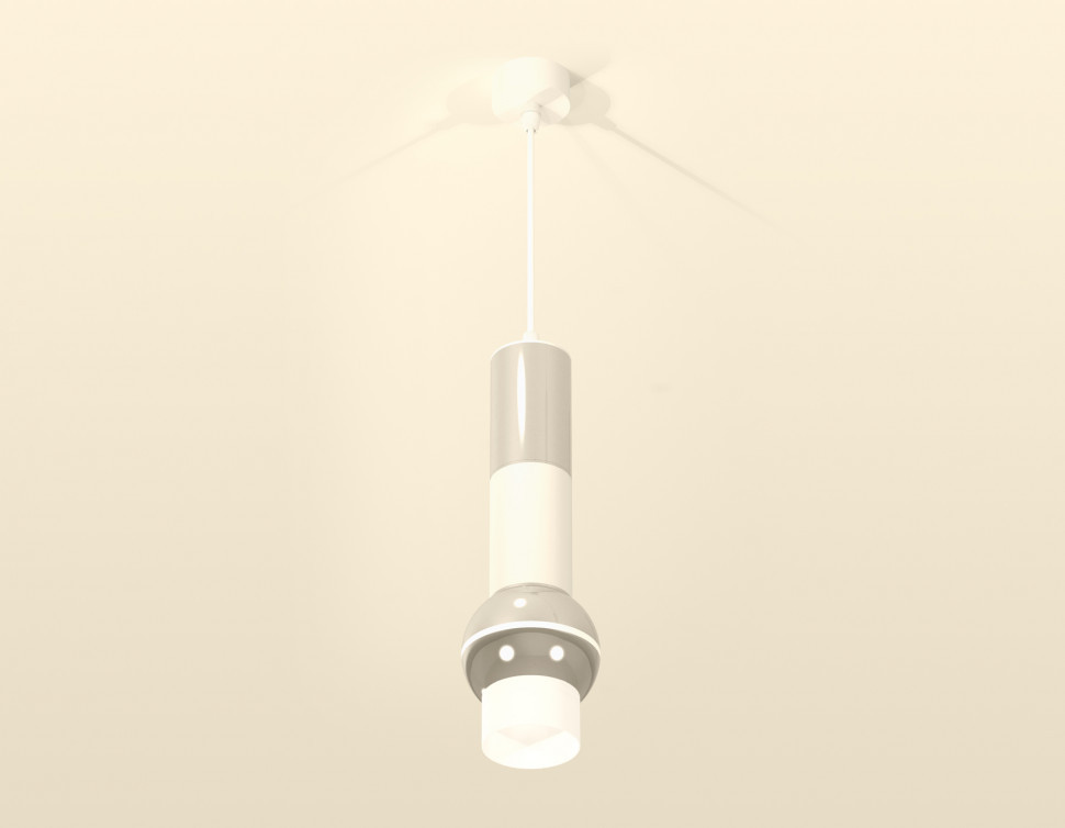 Подвесной светильник Ambrella Light Techno Spot XP1104010 (A2301, C6325, A2060, C6322, A2060, C1104, N7170)