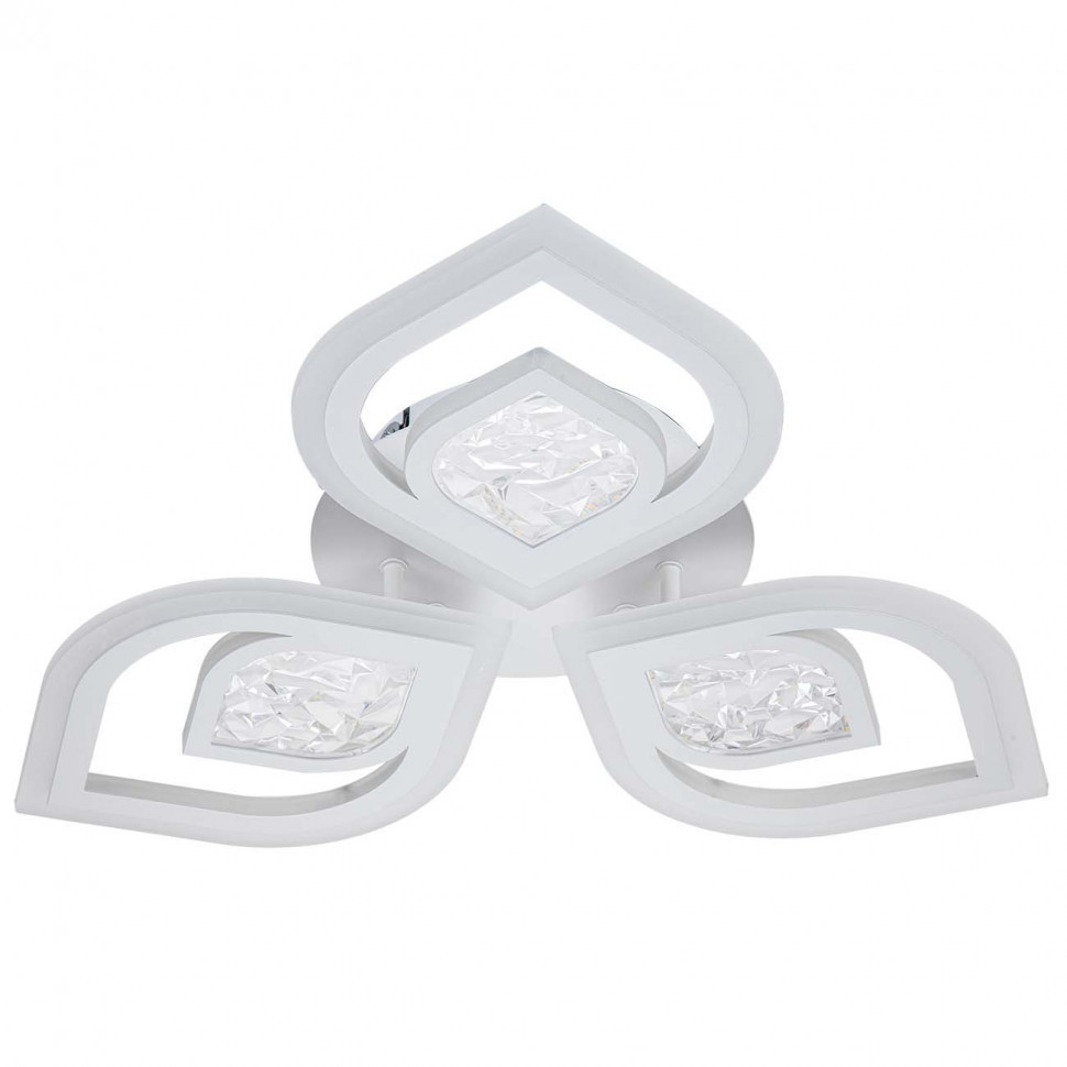 Потолочный светильник Escada Hydria 10227/3LED