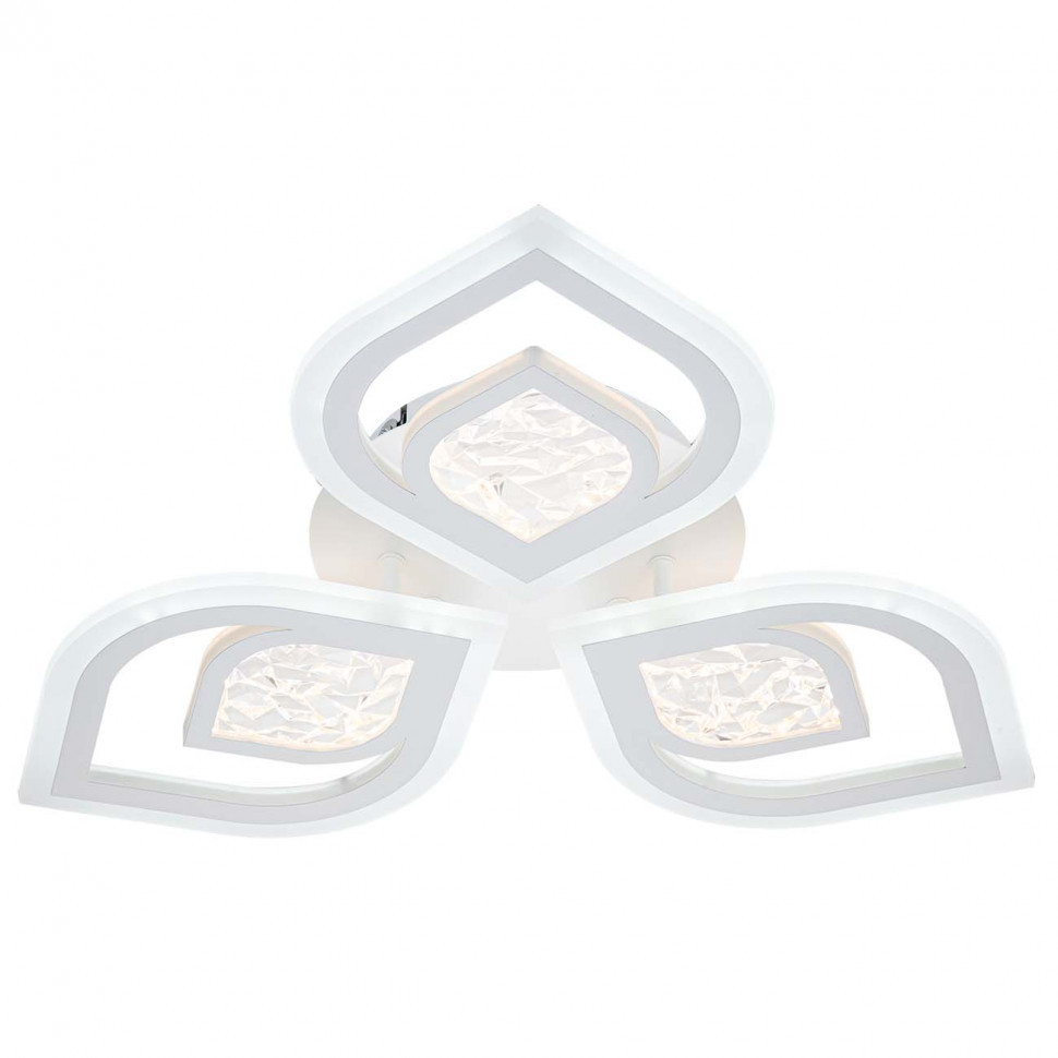 Потолочный светильник Escada Hydria 10227/3LED