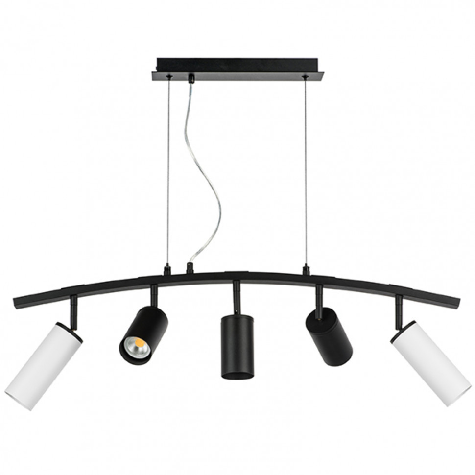 Подвесной светильник Lightstar Rullo LR735862373 (571735+214437-3+214486-2)