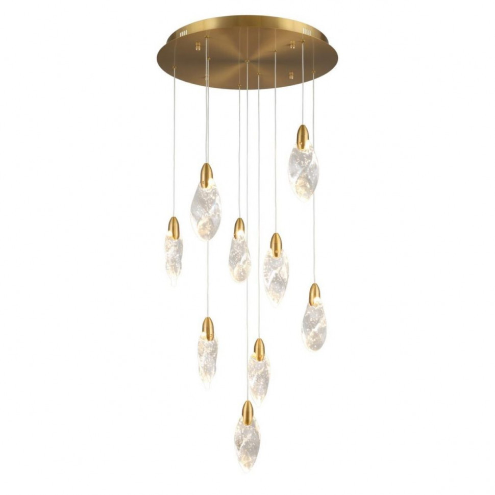 Подвесной светильник Aployt Julietta APL.083.06.27