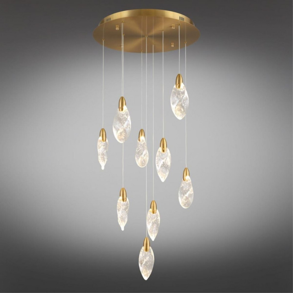 Подвесной светильник Aployt Julietta APL.083.06.27