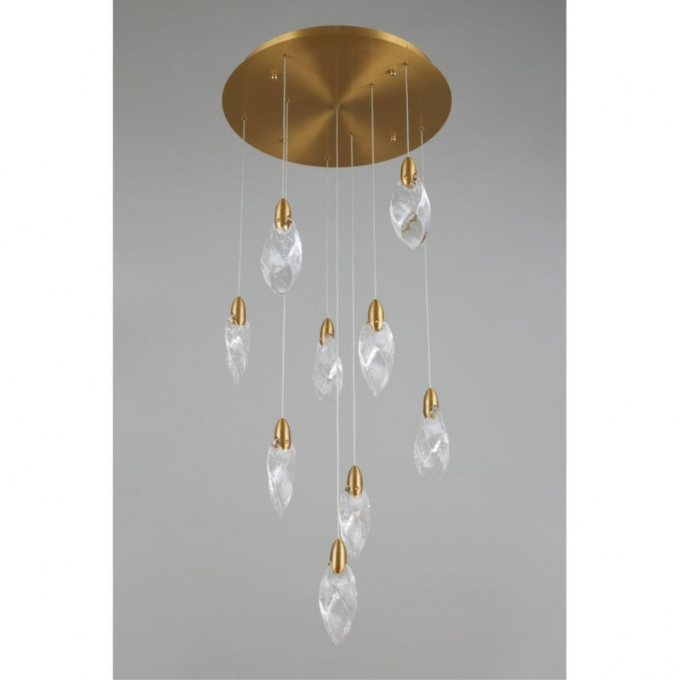 Подвесной светильник Aployt Julietta APL.083.06.27