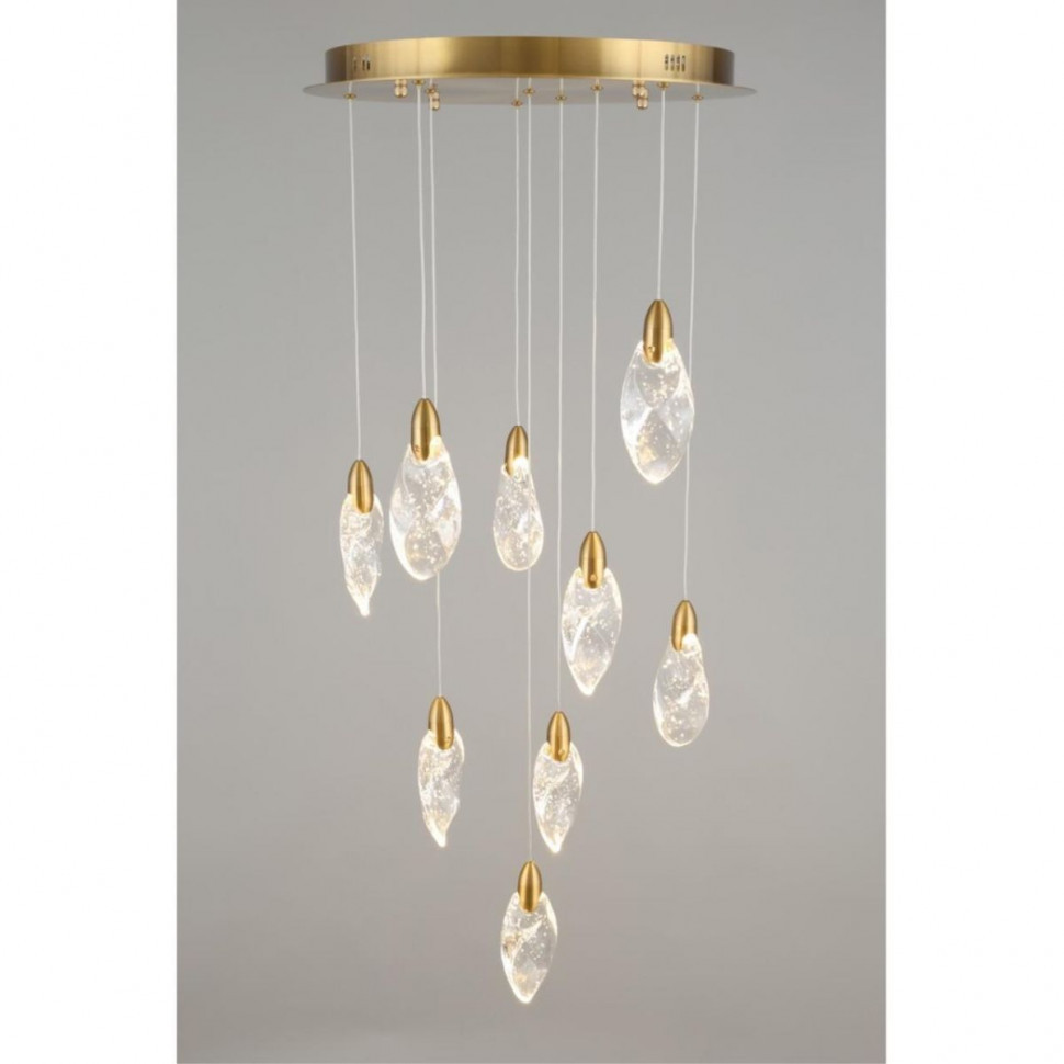 Подвесной светильник Aployt Julietta APL.083.06.27