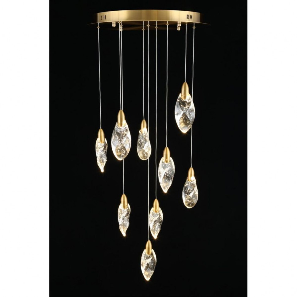 Подвесной светильник Aployt Julietta APL.083.06.27