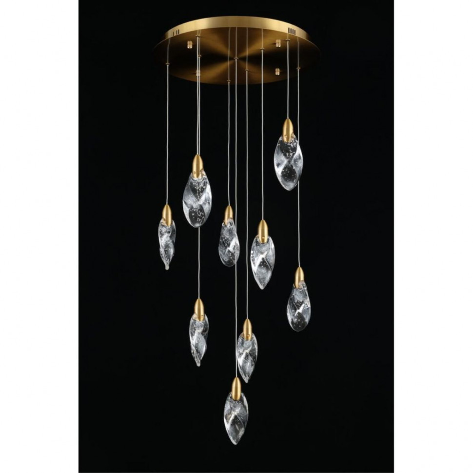 Подвесной светильник Aployt Julietta APL.083.06.27