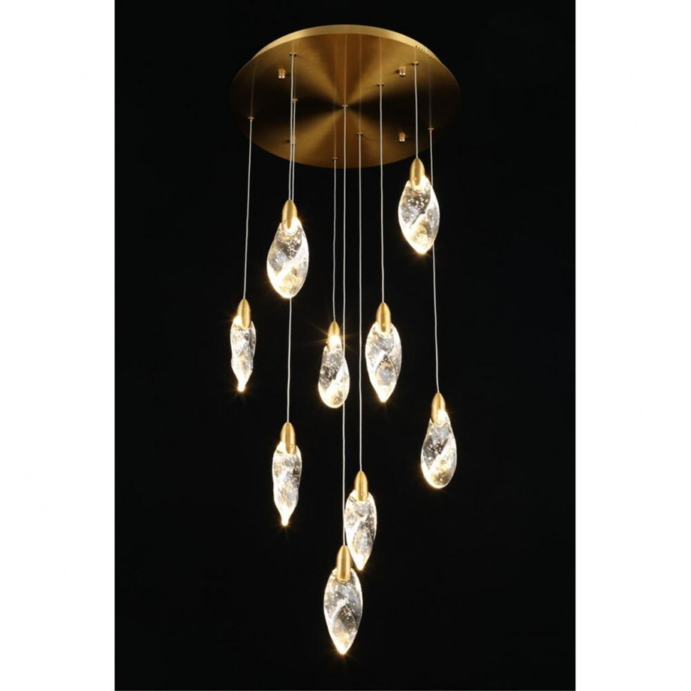 Подвесной светильник Aployt Julietta APL.083.06.27