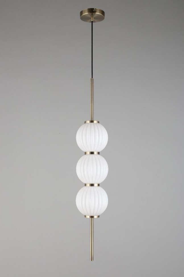 Подвесной светильник Aployt Zhizel APL.608.06.03