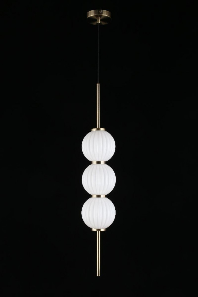 Подвесной светильник Aployt Zhizel APL.608.06.03