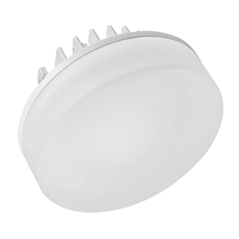 Встраиваемый светильник Arlight LTD-80R-Opal-Roll 5W Warm White 020809