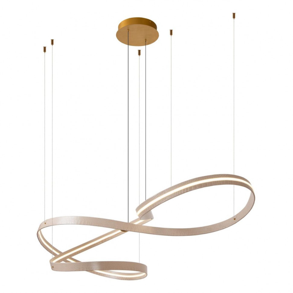 Подвесной светильник Lucide Slalom 13493/68/38