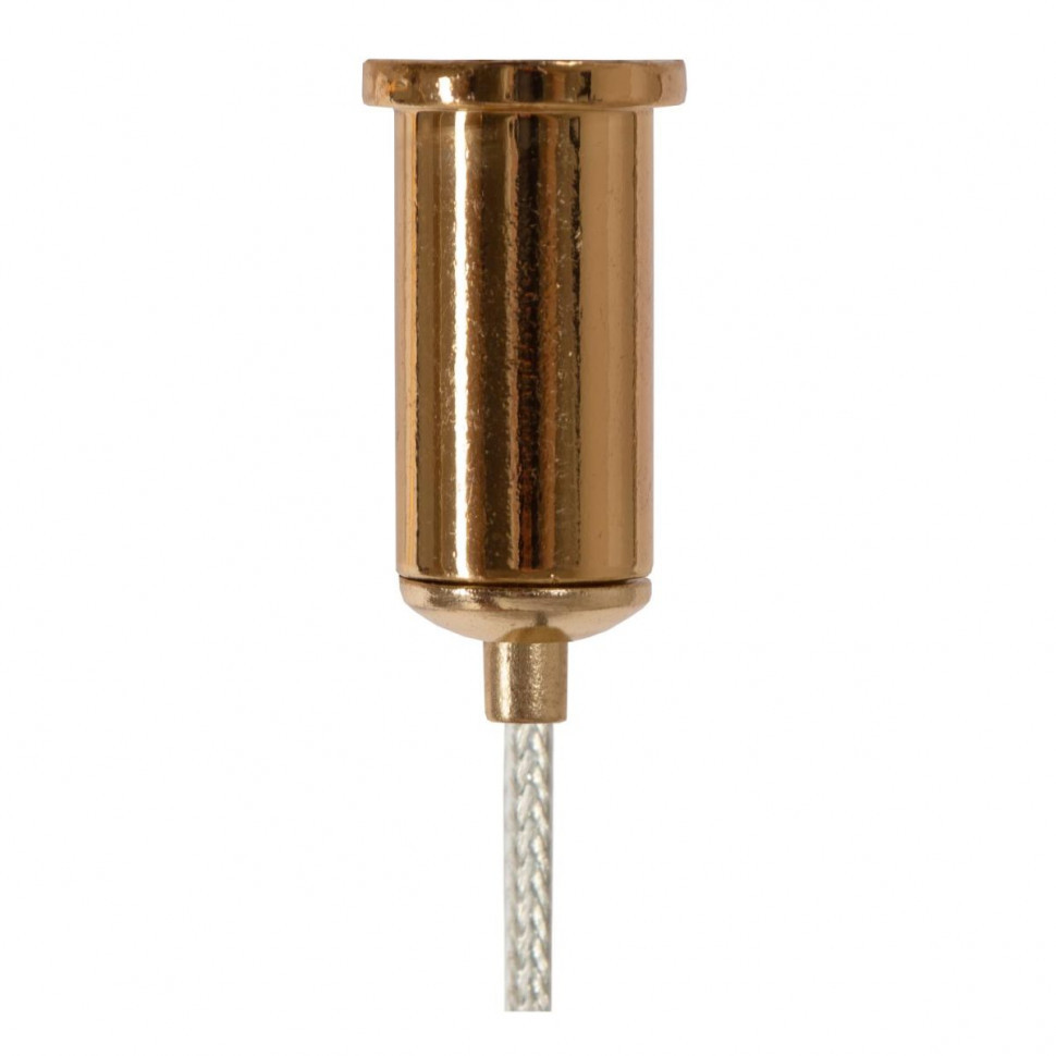 Подвесной светильник Lucide Slalom 13493/68/38