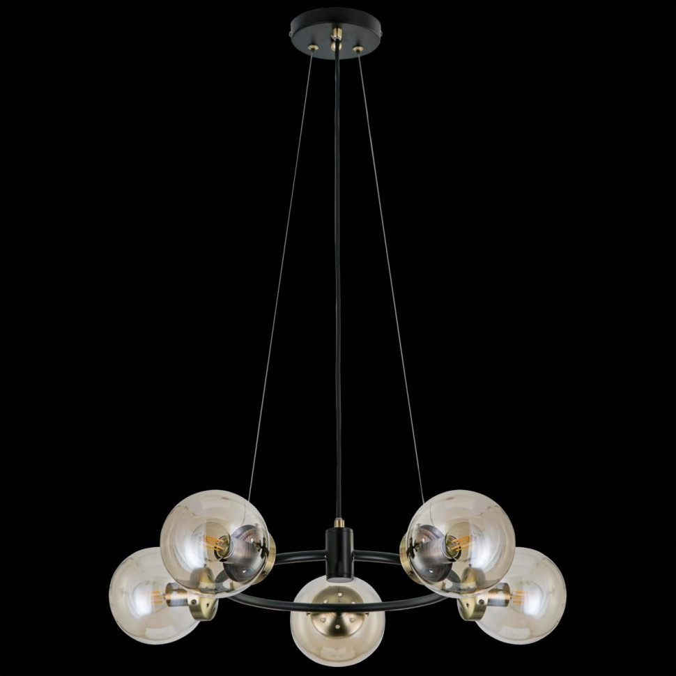 Подвесной светильник Citilux CL105155