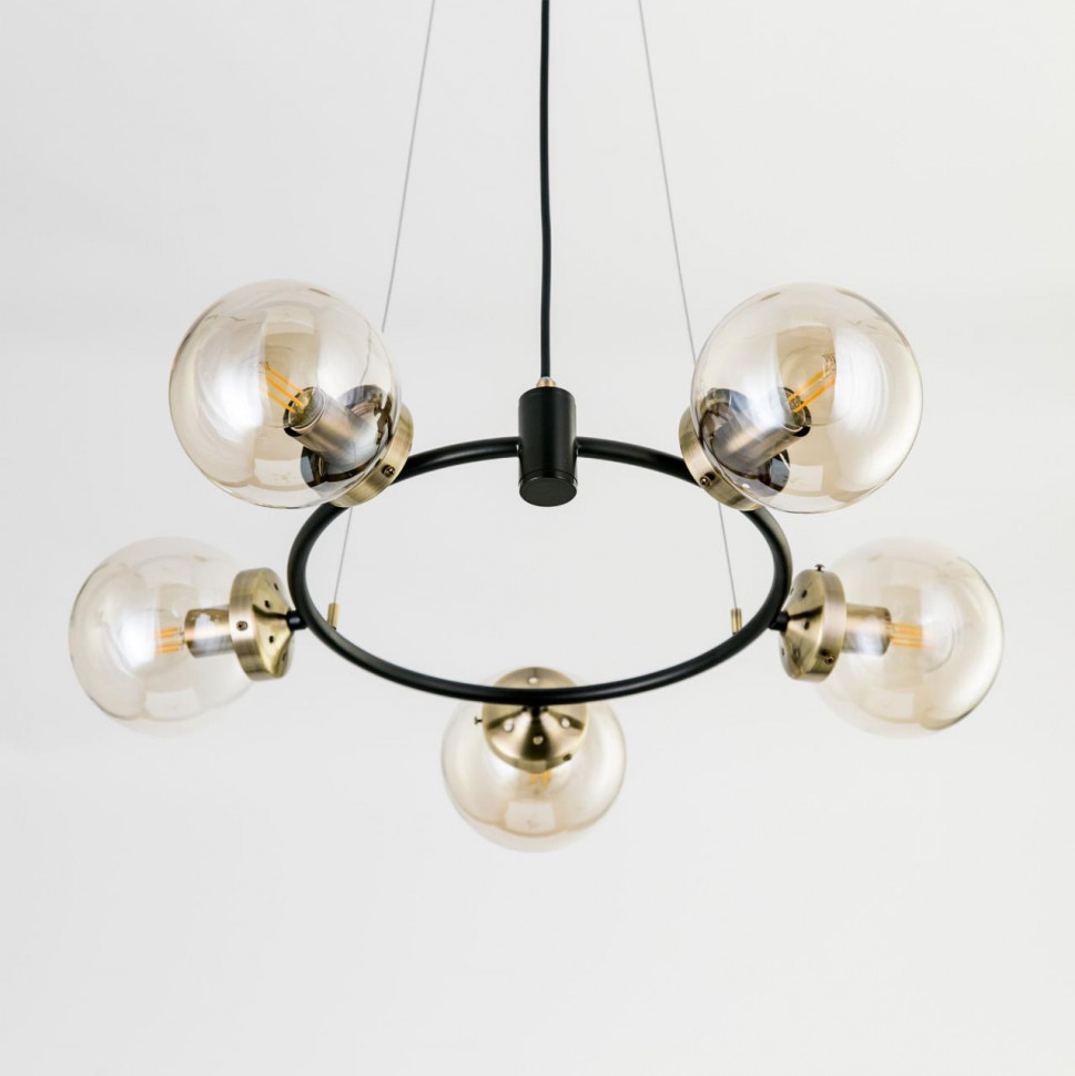 Подвесной светильник Citilux CL105155