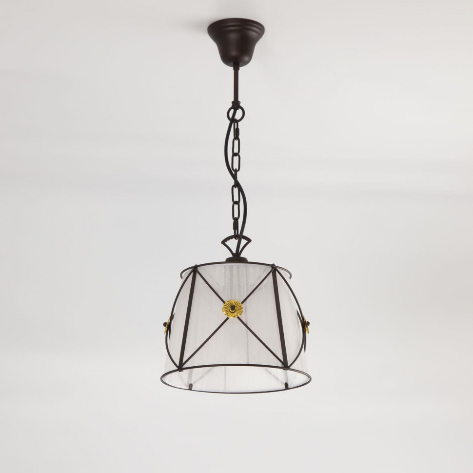 Подвесной светильник Citilux Дрезден CL409112