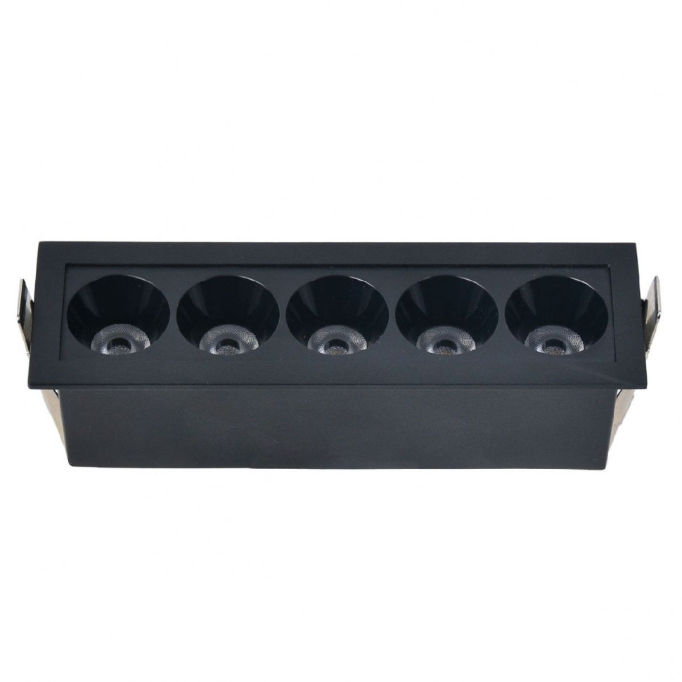 Встраиваемый светильник De Markt Информ 851010301