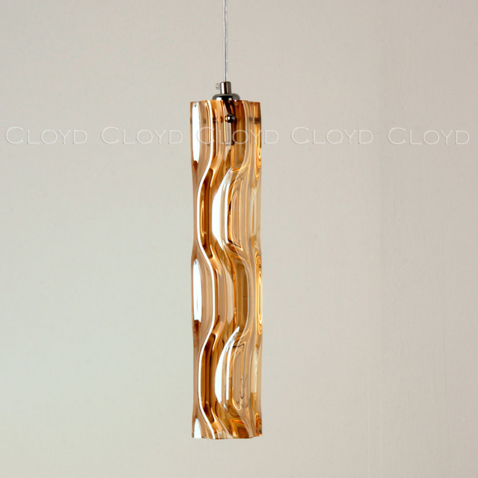 Подвесной светильник Cloyd Iceberg 11655