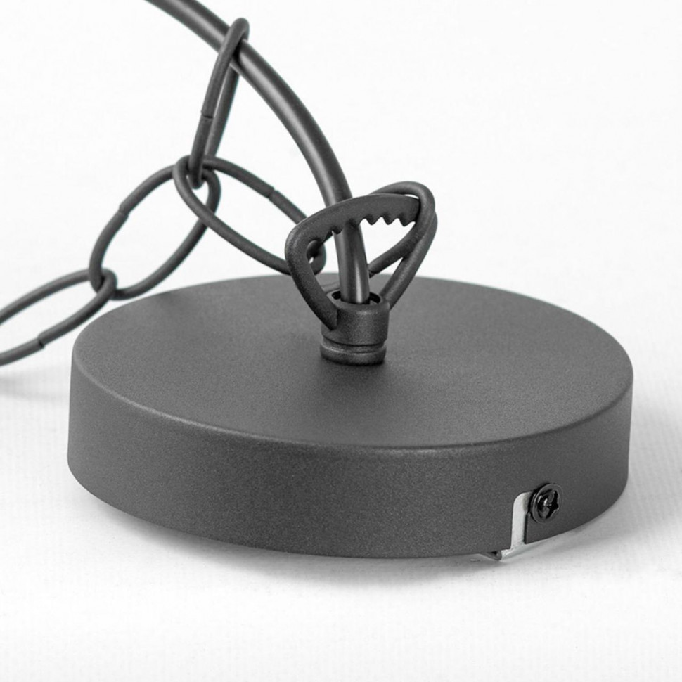 Подвесной светильник Lussole Idaho LSP-8985