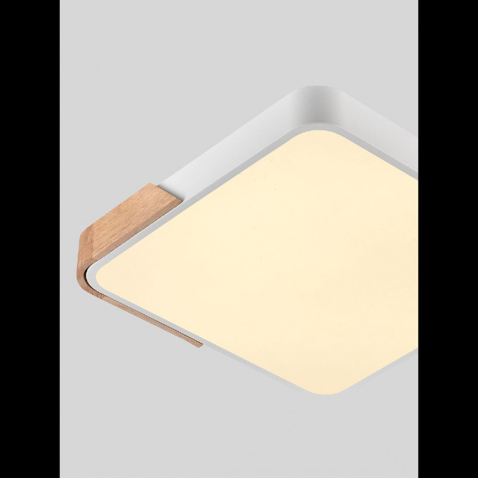 Потолочный светильник Natali Kovaltseva Scandinavian LED LAMPS 81410