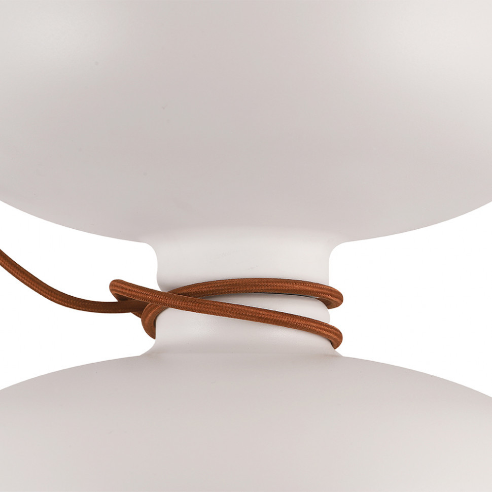 Подвесной светильник Crystal Lux UNO SP1.1 WHITE