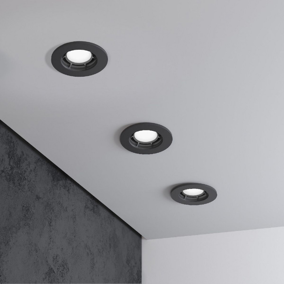 Встраиваемый светильник Elektrostandard Asimo 4690389199066 a064265