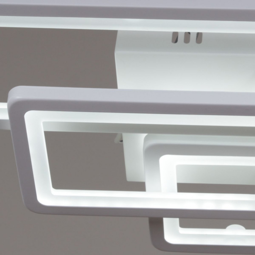 Потолочный светильник Reluce 03629-0.3-03A WH