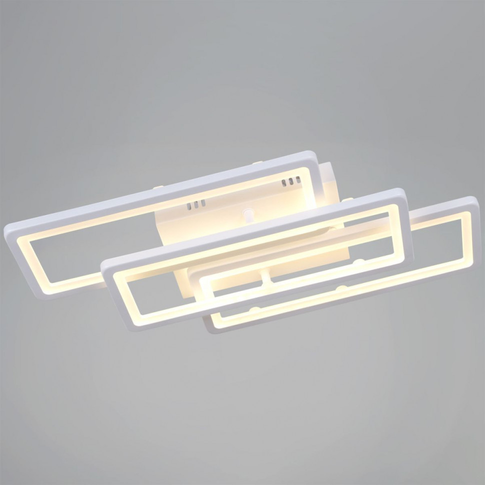 Потолочный светильник Reluce 03629-0.3-03A WH