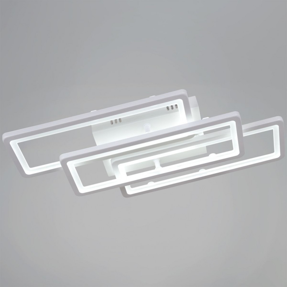 Потолочный светильник Reluce 03629-0.3-03A WH