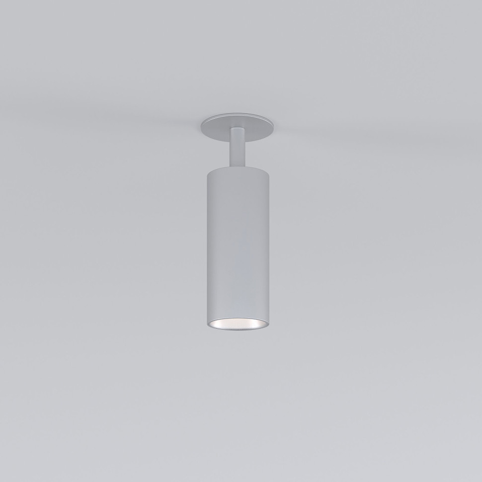 Встраиваемый поворотный светодиодный светильник Diffe 25052/LED